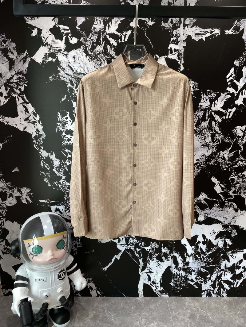 Louis Vuitton Shirts